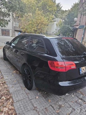 Audi A6, снимка 4