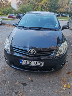 Toyota Auris, снимка 15