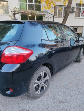 Toyota Auris, снимка 12