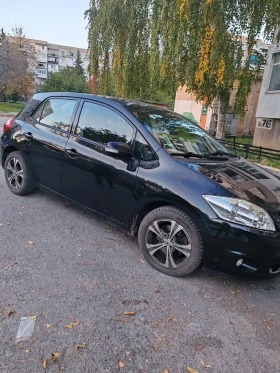 Toyota Auris, снимка 11