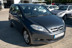 Honda Fr-v, снимка 2