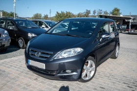 Honda Fr-v, снимка 5