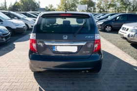 Honda Fr-v, снимка 4