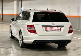 Mercedes-Benz C 300 -AMG-Line-Harman/kardon-лизиинг през Уникредит , снимка 7