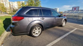 Subaru Outback 2010, снимка 8