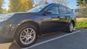 Subaru Outback 2010, снимка 4