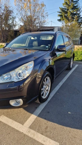 Subaru Outback 2010, снимка 2