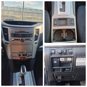 Subaru Outback 2010, снимка 15