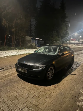 BMW 335 Е90, 335д, снимка 6