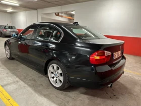 BMW 335 Е90, 335д, снимка 3