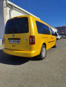 VW Caddy | Mobile.bg    4