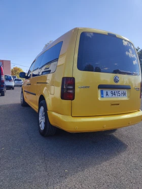 VW Caddy | Mobile.bg    3