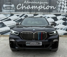 BMW X5M Топ топ, снимка 2