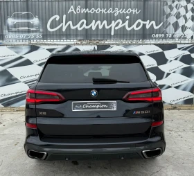 BMW X5M Топ топ, снимка 5