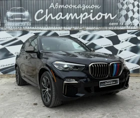 BMW X5M Топ топ, снимка 3