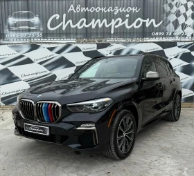 BMW X5M Топ топ, снимка 1