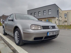 VW Golf 1.9, снимка 3