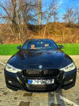 BMW 340 * M Performance* HUD* Digital* 360* Adaptive | Mobile.bg    3