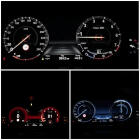 BMW 340 * M Performance* HUD* Digital* 360* Adaptive | Mobile.bg    7