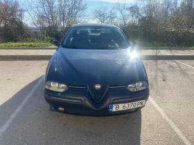 Alfa Romeo 156, снимка 2