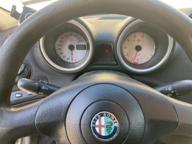 Alfa Romeo 156, снимка 8