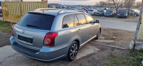 Toyota Avensis 2.0 VVTI, снимка 4