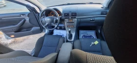 Toyota Avensis 2.0 VVTI, снимка 9