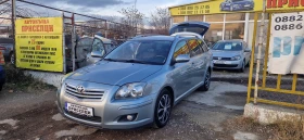 Toyota Avensis 2.0 VVTI, снимка 2