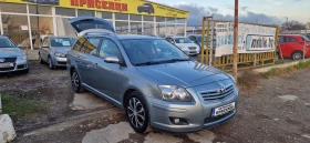 Toyota Avensis 2.0 VVTI, снимка 3