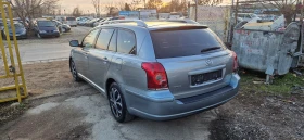 Toyota Avensis 2.0 VVTI, снимка 5