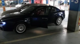 Alfa Romeo 159 JTD, снимка 2