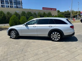 Обява за продажба на Mercedes-Benz E 220 ALL-TERRAIN ~48 400 лв. - изображение 3 | Auto.bg Обява за продажба на Mercedes-Benz E 220 ALL-TERRAIN ~48 400 лв. - изображение 3