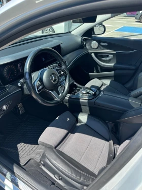 Mercedes-Benz E 220 ALL-TERRAIN | Mobile.bg    15