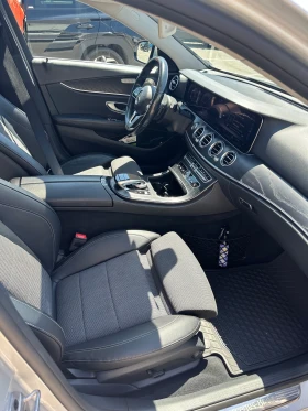 Mercedes-Benz E 220 ALL-TERRAIN | Mobile.bg    16