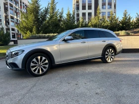 Mercedes-Benz E 220 ALL-TERRAIN, снимка 5