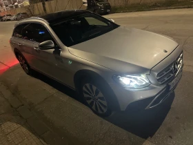 Mercedes-Benz E 220 ALL-TERRAIN, снимка 13