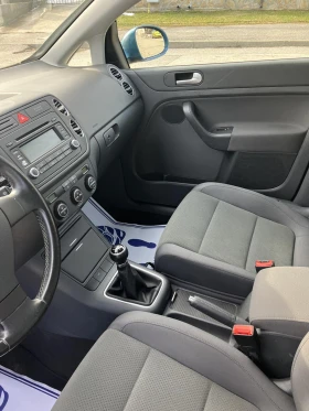 VW Golf Plus 1.6, снимка 11