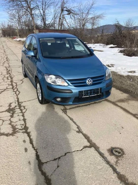 VW Golf Plus 1.6, снимка 3