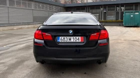 BMW 535 535D* M pack* Individual* full Extri* обслужена* - 35500 лв. - 61399464 | Car24.bg