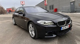 BMW 535 535D* M pack* full full Extri* обслужена* , снимка 3