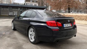 BMW 535 535D* M pack* full full Extri* обслужена* , снимка 6