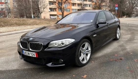 BMW 535 535D* M pack* Individual* full Extri* обслужена* - 35500 лв. - 61399464 | Car24.bg