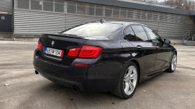 BMW 535 535D* M pack* Individual* full Extri* обслужена* - 35500 лв. - 61399464 | Car24.bg