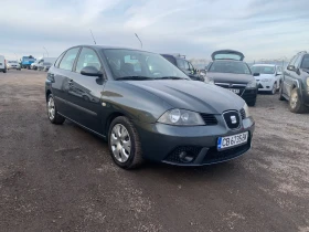 Seat Ibiza 1, 4i 16v, снимка 5