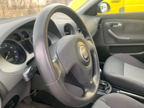 Seat Ibiza 1, 4i 16v, снимка 13