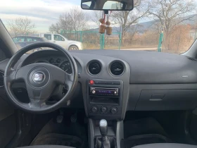 Seat Ibiza 1, 4i 16v, снимка 12