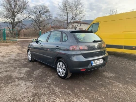 Seat Ibiza 1, 4i 16v, снимка 3