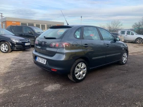 Seat Ibiza 1, 4i 16v, снимка 4