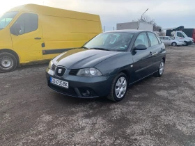 Seat Ibiza 1, 4i 16v, снимка 1