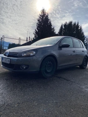 VW Golf 1.6 TDI, снимка 1